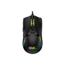 Mouse Genius Gamer Scorpion Gx M700 Preto Usb Rgb
