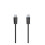 Hama USB-kabel - HAMA - USB 3.0 - 1,50 m - 5 Gbit/s - Zwart 1