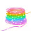 Hama Slimme LED lichtslinger - HAMA - 10 m - RGBIC multicolor - WLAN - IP65 1