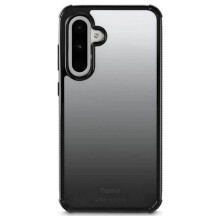 Hama Extreme Protect -puhelinsuojus Samsung Galaxy A56 5G:lle, Musta Coque Samsung Galaxy A56 5G musta 00019697