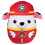Spin Master Jouet en peluche - SPIN MASTER - Marshall - 23 cm - Mixte - A partir de 12 mois 1