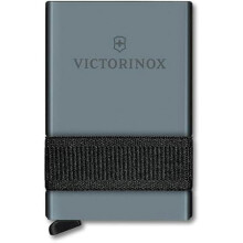 Lompakko - VICTORINOX - Älykortti - 10 Toimintoa - Kompakti - Sveitsi valmistettu