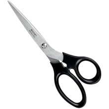 Scheren - LEITZ - 200 mm - Edelstahl - Ergonomisch - Für Rechts- und Linkshänder