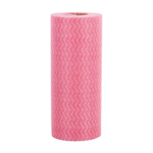 Disposable Cleaning Towel, Multipurpose Fabric Paper Towels, Kitchen Disposable Wiping Rag, House Cleaning Cloth Washcloth Towel