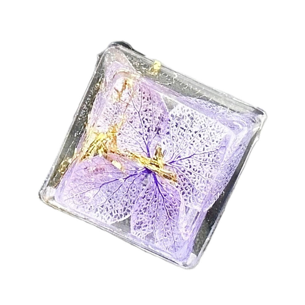 1Pc Resins Backlits Mechanical Keyboards Keycap Oem Profile R4s Transparents Foils Embroidery Keycap Gold 9313598198518