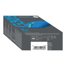 Hiiri - Logitech - G305 - Langaton - 12000 DPI - RGB-taustavalaistus