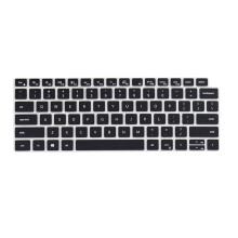 Protective Silicone Keyboard Film For 5420/7420/9510/9520 for Home and School Use Easy Maintenance
