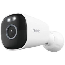 Reolink Argus Series B340 - 5MP Standalone Outdoor Battery Camera  5/2.4 GHz Wi-Fi  Smart Detection  Color Night Vision