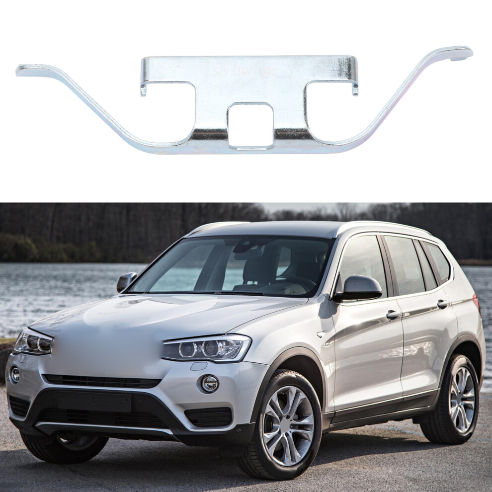 Rear Brake Pad Retaining Clip For Bmw 7 Series & X1 Models 6941387138563