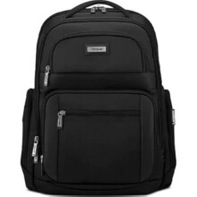 Zaino - LENOVO - Targus Mobile Elite 16" - Nero - Pratico - Spazioso - Design TSA