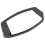 NMAX 125 155 Dashboard Frame Bezel Carbon Fiber Cover 1