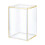 Display Case for Action Figures and Collectibles Dustproof 1