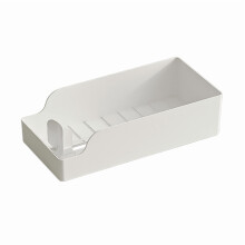 Smooth Action Wide Cabinet Push Mechanism for Streamlined Storage