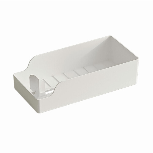 Smooth Action Wide Cabinet Push Mechanism for Streamlined Storage
