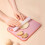 Ergonomic Rolling Pin with Engraved Handle 1 pcs 1