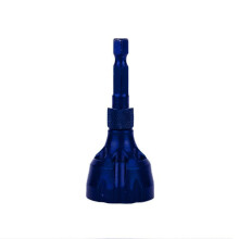 Deburring External Chamfer Tool With Tungsten Carbide Deburring External Chamfer Tool With Carbide Deburring Drill Bit Burr Tools