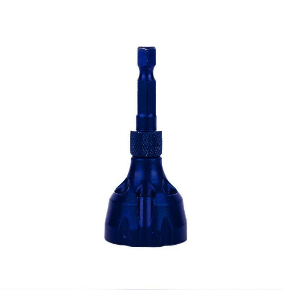 Deburring External Chamfer Tool With Tungsten Carbide Deburring External Chamfer Tool With Carbide Deburring Drill Bit Burr Tools 9313598200365