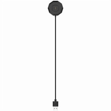 Portable Travel Charging Cable for Laifen Electric Toothbrush Magnetic Connection Charger Dock Base USB Power Cord Wire