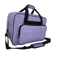 Portable Sewing Machine Bag Sewing Machine Case Waterproof Sewing Machine Carrying Case Sewing Accessories