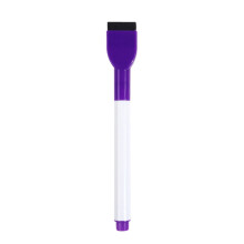 Clearance Sale! Colorful Whiteboard Marker - Purple 5ml Pack of Colored Whiteboard Pens Markers Erasable Pens Blackboards Small Colored Erasable