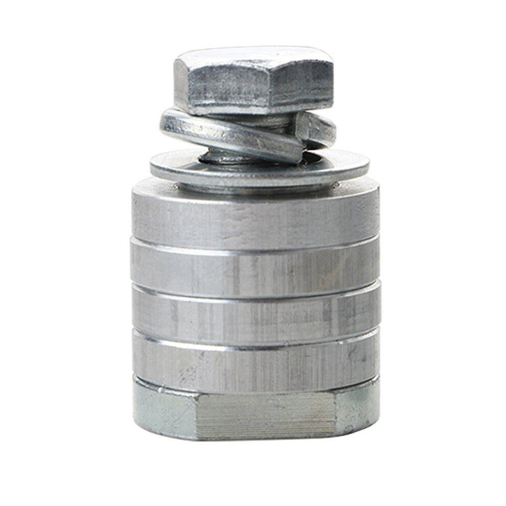 Steel Grinder Accessory Transforms To Grooves Machine For Professional M10 M14 Direct Grindings Conversion Head 9496895231802
