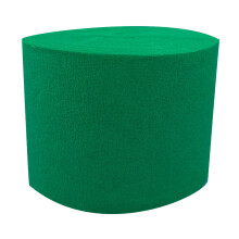 Sunxin Rainbow Crepe Paper Streamers for Birthday, Wedding & Party Decor – 1pc Roll, Compatible with DIY Crafts
