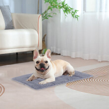 Heated Pet Pad Thickened Warm Mat For Cats Dogs Home Use