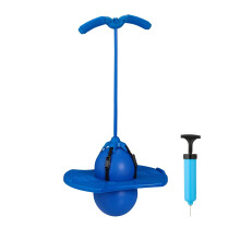 Pogo Ball Stick for Kids - Outdoor Jumping Toy with Handles