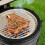 Ceramic Kamado Grill - Versatile for Grilling & Baking 1