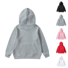 Moletom com capuz para meninos, meninas e crianças pequenas
