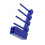 Plastic Sewing Machine Bobbin Holder Thread Bobbin Organiser Thread Spool Storage Stand for Tailoring Quilting 1