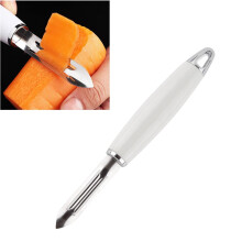 Lot de 2 râpes en acier inoxydable, ustensile de cuisine idéal pour les cuisiniers amateurs et professionnels.