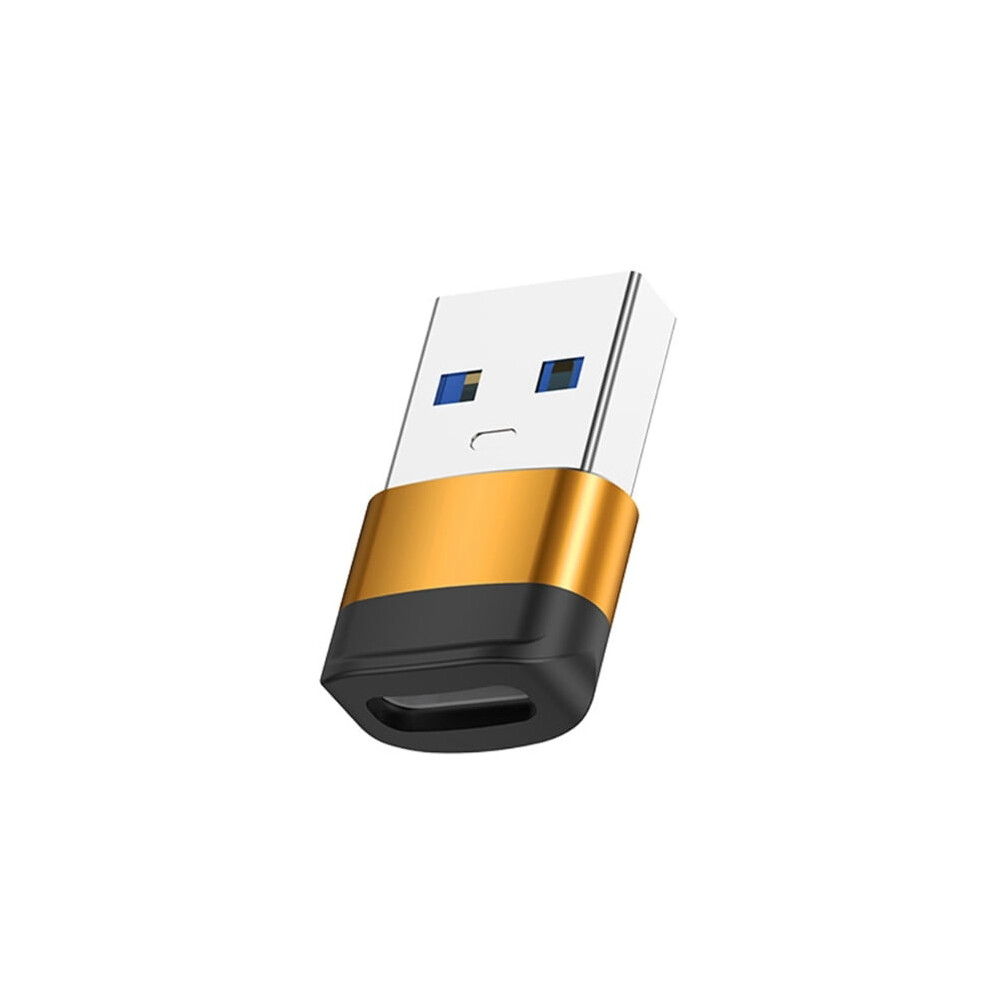 Usb To Usb-C Adapter Usb-C Female To Usb 3.0 Male 10Gbps 900223288356