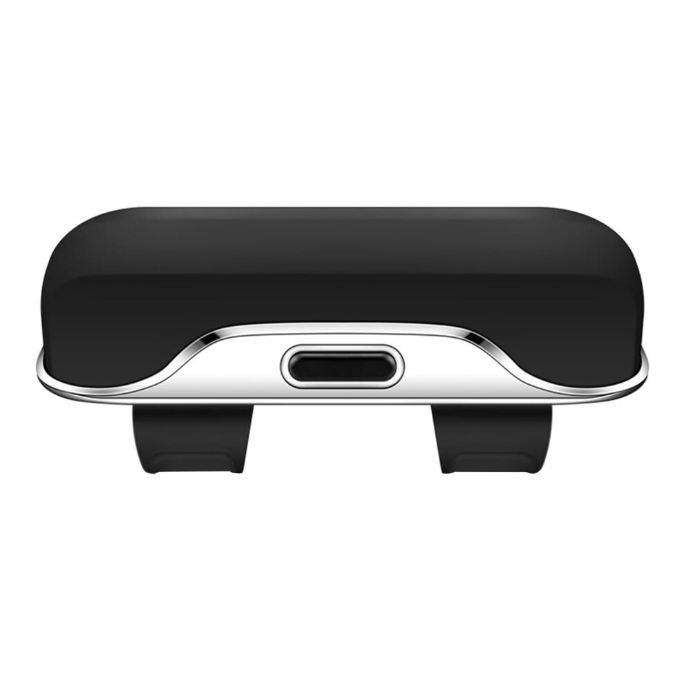 Car Visor Eyewear Holder, Glasses Organizer For Vehicle, Sunglasses Storage Case Black 9450273038032
