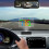 Car Reflective Film For Windshield (2pcs) - 160x120cm 6