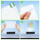 Car Reflective Film For Windshield (2pcs) - 160x120cm 7