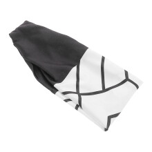 Fascia elastica multifunzionale per la testa, ideale per lo sport, la palestra e il ciclismo, con assorbimento del sudore.