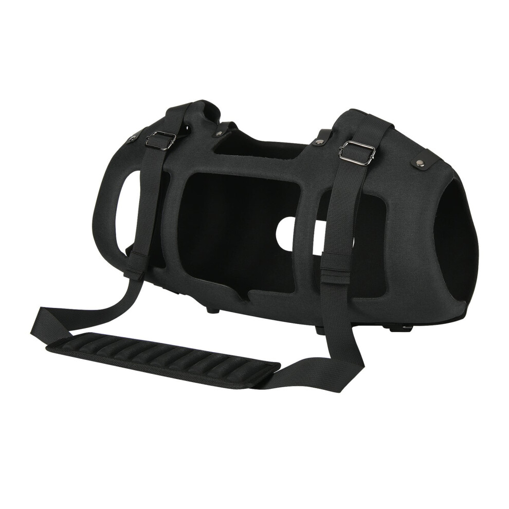 Travel Carrying Case For Boombox 3 Portable Bluetooth-Compatible Speakers Case Replacement Protective Carry Holde 9329345349683