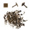 12pcs artificial pomegranate branches foam stems for scene decor 3