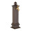 Antique Metal Column Fountain, 47 cm 1