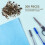 12pcs artificial pomegranate branches foam stems for scene decor 11