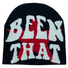 Hata Litreacha Cniotáilte do Gach Aois Hata Te Sráide Hata Déagóirí Hiphop Hata Geansaí Gníomhaíochta Allamuigh