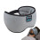 Cuffie wireless per dormire con copertura oscurante e 1