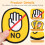 Do Not Touch Signification Logo Étiquette Pour Chiot Animal Compagnie 6