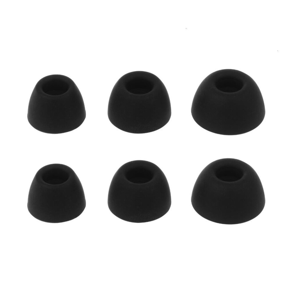 6Pcs Replacement Earpads Eartips Earbuds Eargels For Sm R510 Galaxy Buds2 Pro 9329345352492