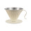 Premium dobbeltlags kaffefilter i rustfrit stål 1