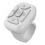 Remote Control Page Turner, Wireless Selfie Remote Control, Remote Control, App Page Turner, Camera Video Recording Remote For IOS, Android 1