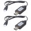 USB-Anschluss 7,4 V, USB-Anschluss SM/XH/3P 1