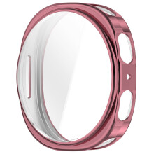 TPU-Vollschutzhülle für Galaxy Watch8 44mm Smartwatch-Zubehör – Stoßfest, robust und leicht