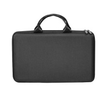 Custodia rigida portatile per altoparlante wireless Beosound Level, borsa da viaggio per il trasporto